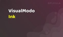VisualModo - Ink WordPress Theme