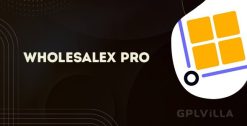 Download WholesaleX Pro
