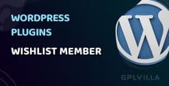 Download WishList Member WordPress Plugin GPL