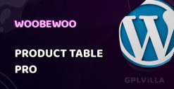 Download Woo Product Filter PRO WordPress Plugin GPL
