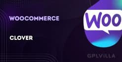 Download WooCommerce Clover (First Data Payeezy Gateway)