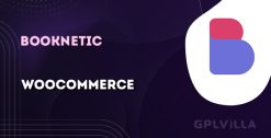 Download WooCommerce Gateway for Booknetic
