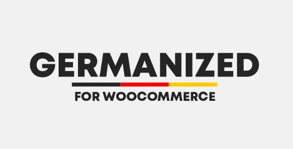 Download Germanized for WooCommerce Pro