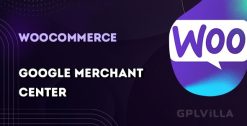Download Woocommerce Google Merchant Center Customer Reviews
