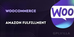 Download WooCommerce Amazon Fulfillment Extension WordPress Plugin GPL