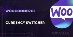 Download Currency Switcher For WooCommerce WordPress Plugin GPL
