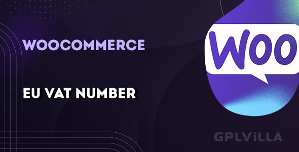 Download WooCommerce EU VAT Number