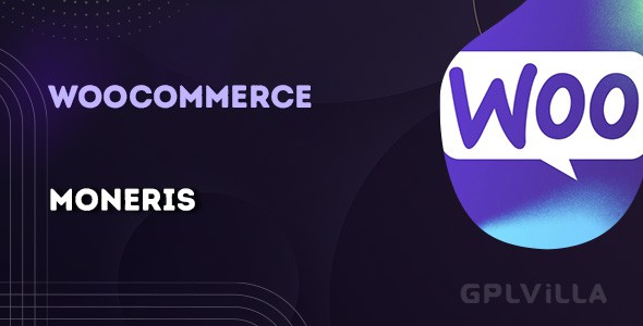 Download WooCommerce Moneris Payment Gateway