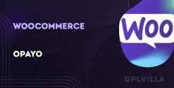 Download WooCommerce Opayo (Formerly SagePay)