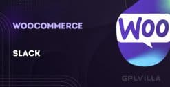 Download WooCommerce Slack