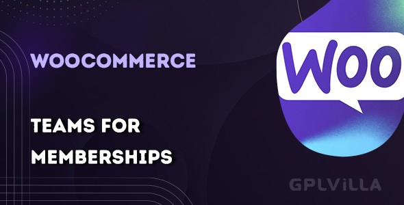 Download Teams for WooCommerce Memberships