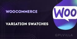 Download WooCommerce Variation Swatches and Photos