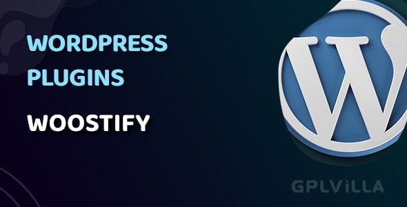 Download Woostify Pro WordPress Plugin GPL