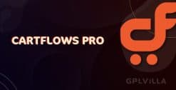Download CartFlows Pro WordPress Plugin GPL