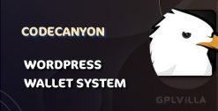 Download WordPress WooCommerce Wallet System Plugin