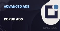 Download Advanced Ads - PopUp and Layer Ads