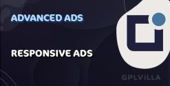 Download Advanced Ads - Responsive Ads