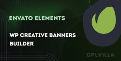 Download WP Creative Banners Builder
