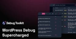 WP Debug Toolkit Pro
