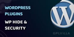 Download WP Hide & Security Enhancer PRO WordPress Plugin GPL
