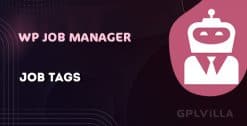 Download WP Job Manager Job Tags