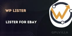 Download WP-Lister Pro for eBay