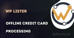 Download Offline Credit Card Processing for WooCommerce