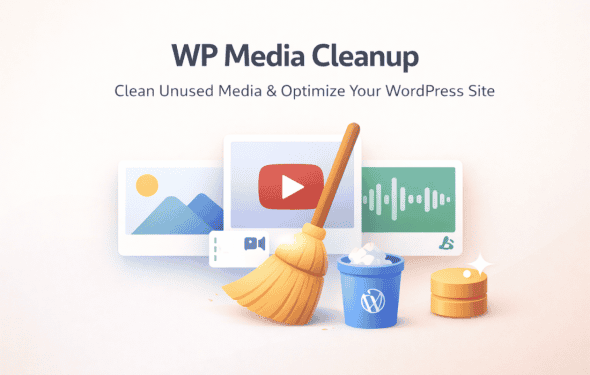 Download WP Media Cleanup GPL WordPress Plugin