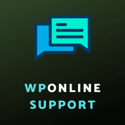 WP OnlineSupport