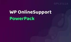 PowerPack - MultiPurpose Plugin with Security