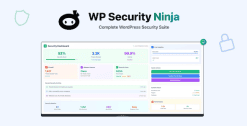 Security Ninja (Premium)
