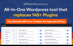 Download WP Switchboard Pro GPL WordPress Plugin