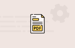 Download WPC PDF Invoices & Packing Slips (Premium) GPL WordPress Plugin