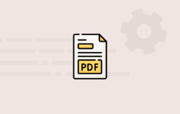 Download WPC PDF Invoices & Packing Slips (Premium) GPL WordPress Plugin