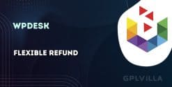 Download Flexible Refund Order for WooCommerce Pro GPL WordPress Plugin