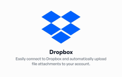 WPForms Dropbox