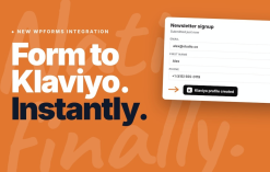 Download WPForms Klaviyo GPL WordPress Plugin