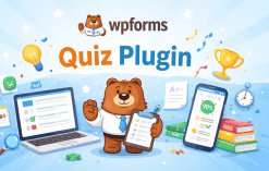 Download WPForms Quiz GPL WordPress Plugin