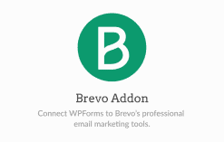 Download WPForms Sendinblue (Brevo) GPL WordPress Plugin