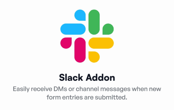 Download WPForms Slack GPL WordPress Plugin