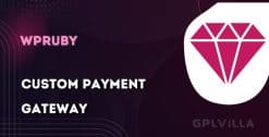 Download WooCommerce Custom Payment Gateway Pro