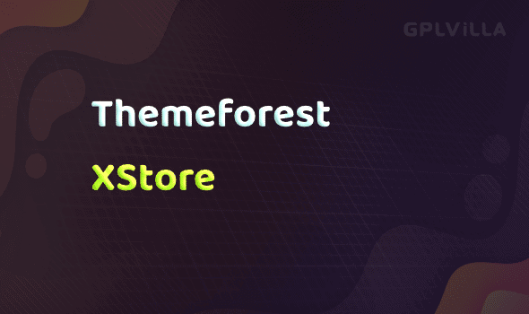Download XStore | Highly Customizable WooCommerce Theme