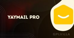 Download YayMail Pro