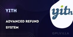 YITH Advanced Refund System Premium