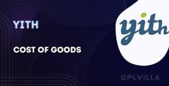 Download YITH Cost of Goods for WooCommerce