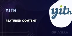 YITH Featured Audio and Video Content