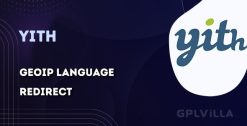 YITH GeoIP Language Redirect Premium