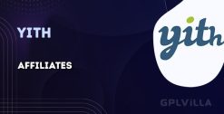 YITH Woocommerce Affiliates Premium