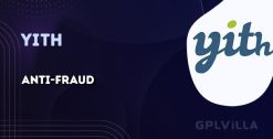 YITH Woocommerce Anti-Fraud
