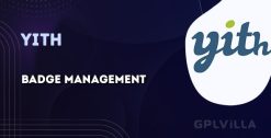 YITH WooCommerce Badge Management